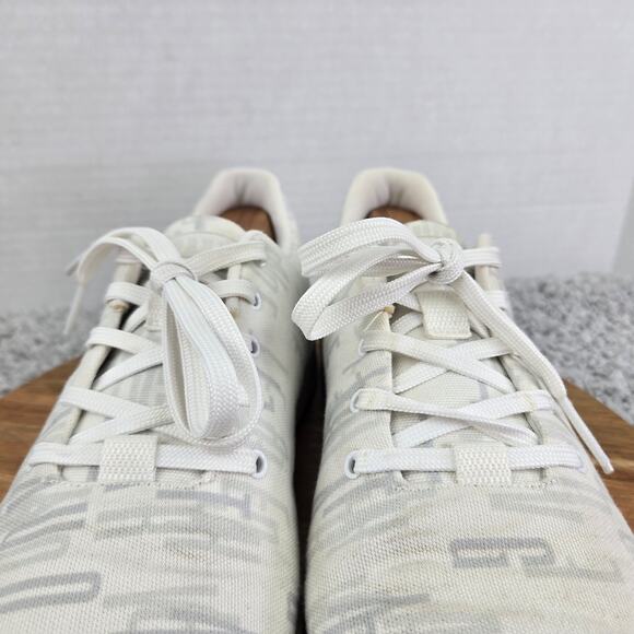 Nobull Project Canvas Trainer Davidsdottir Print Gym Training Shoe Mens 10.5 - Picture 7 of 13